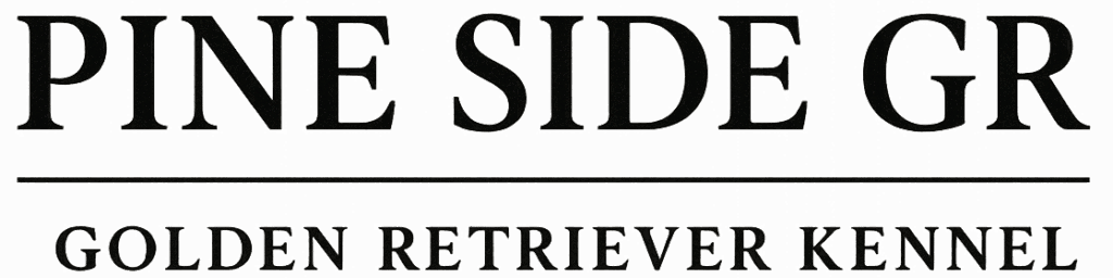 PINE SIDE GRのヘッダーロゴ