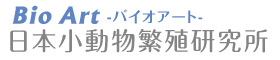BioArt 日本小動物繁殖研究所