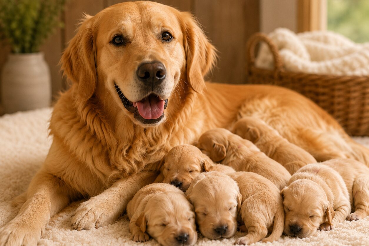 子犬をご希望の方へ｜順番待ちリストのご案内